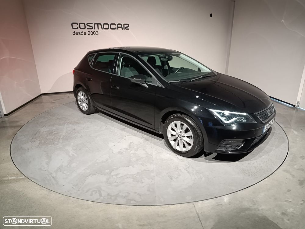 SEAT Leon 1.0 EcoTSI Style S/S - 6