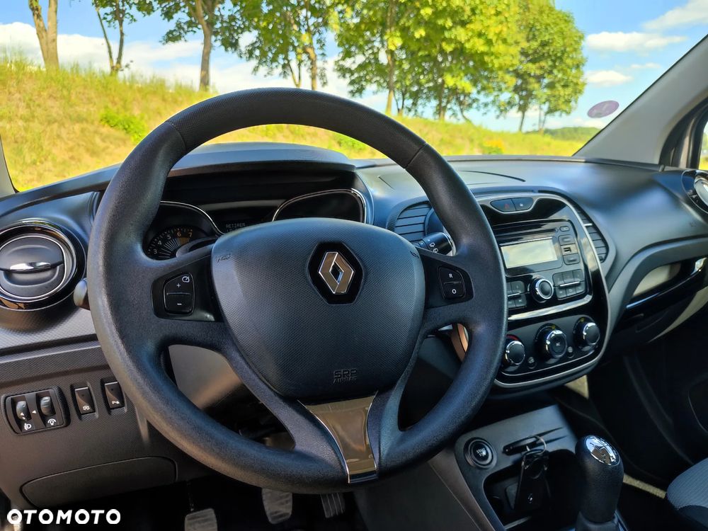Renault Captur 0.9 Energy TCe Intens - 18