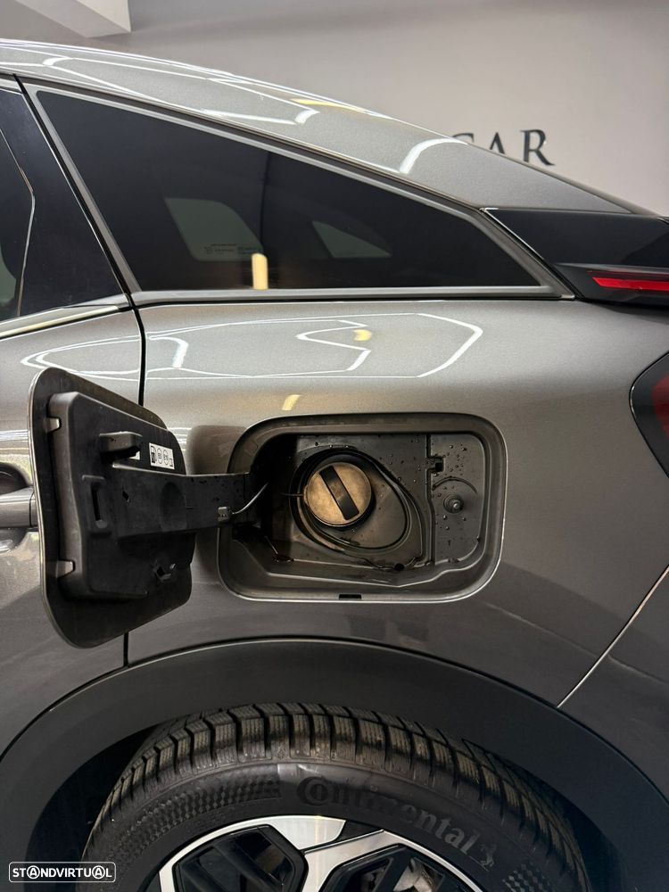 Citroën C4 1.2 PureTech Shine - 28