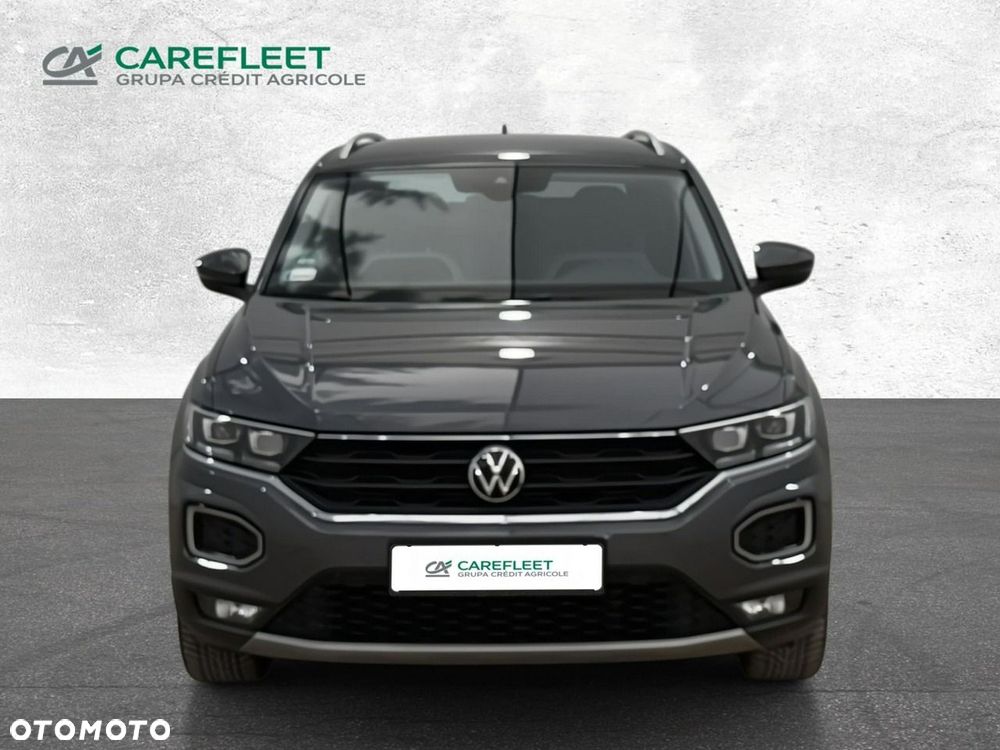 Volkswagen T-Roc - 3
