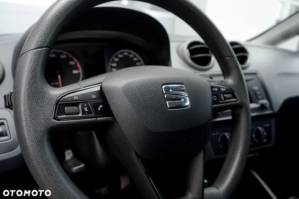 Seat Ibiza SC 1.0 Style - 17