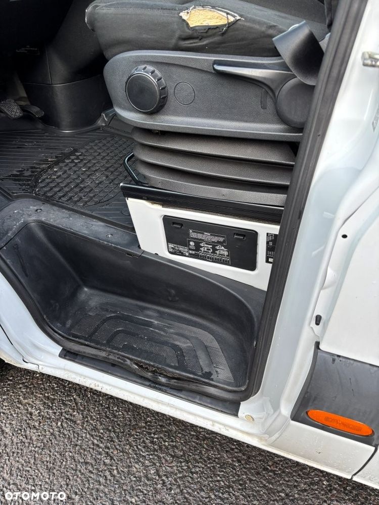 Mercedes-Benz SPRINTER 316 CDI - 14