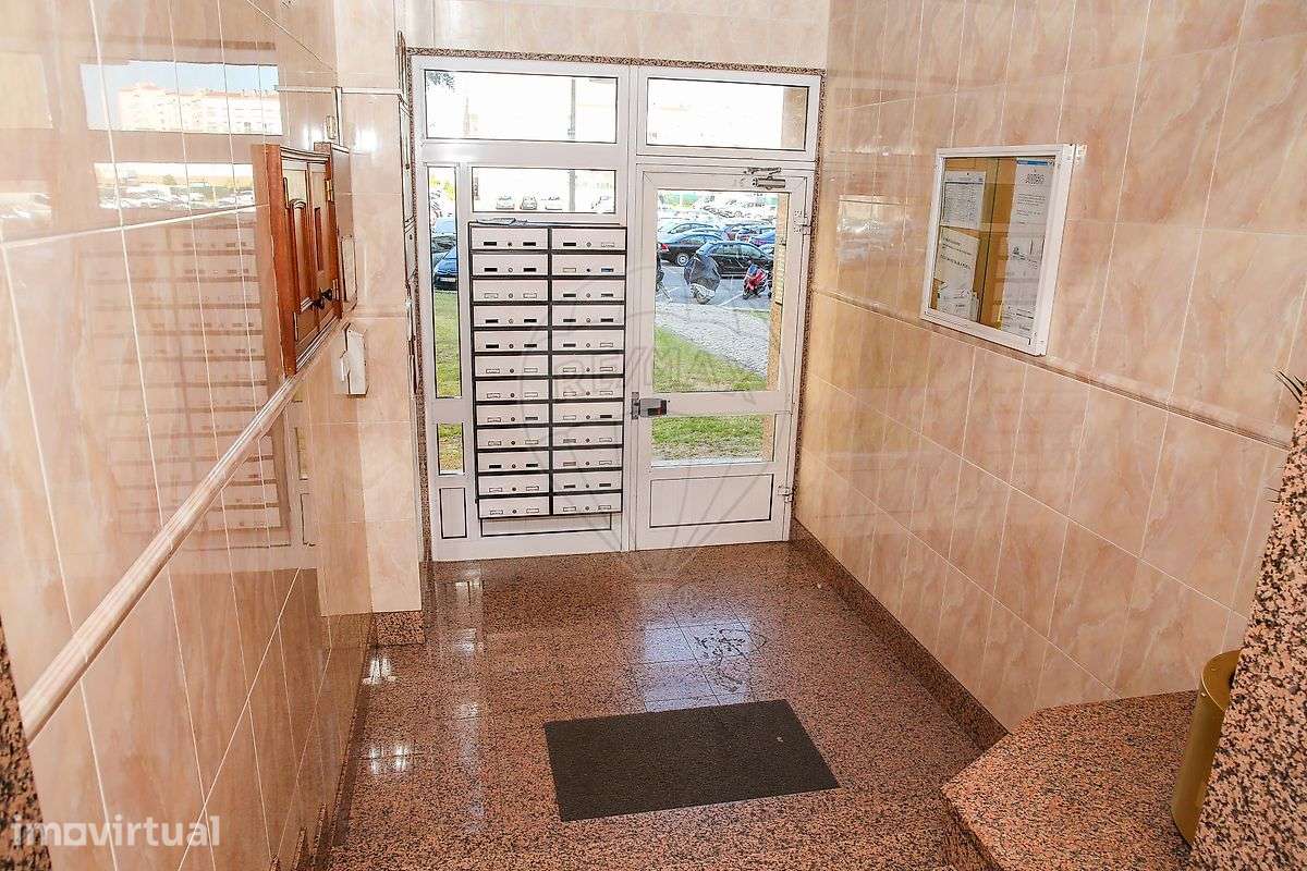 Apartamento T2 para venda - Grande imagem: 2/20