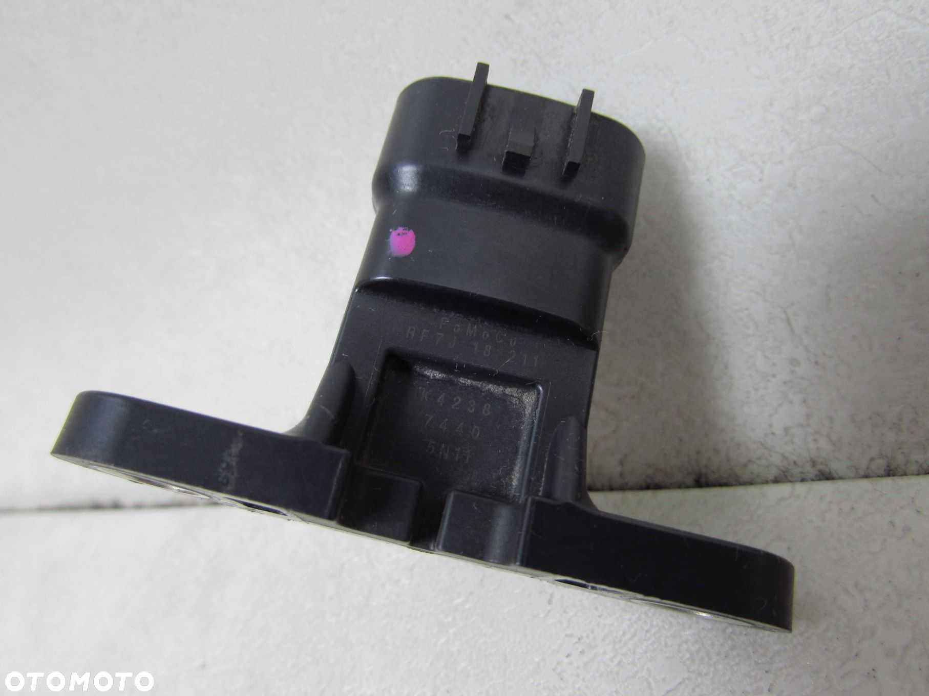 MAZDA 6 GH 2.0D CZUJNIK MAP SENSOR RF7J18211 - 8
