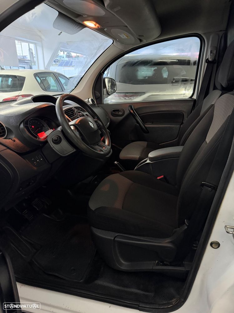 Renault Kangoo - 6