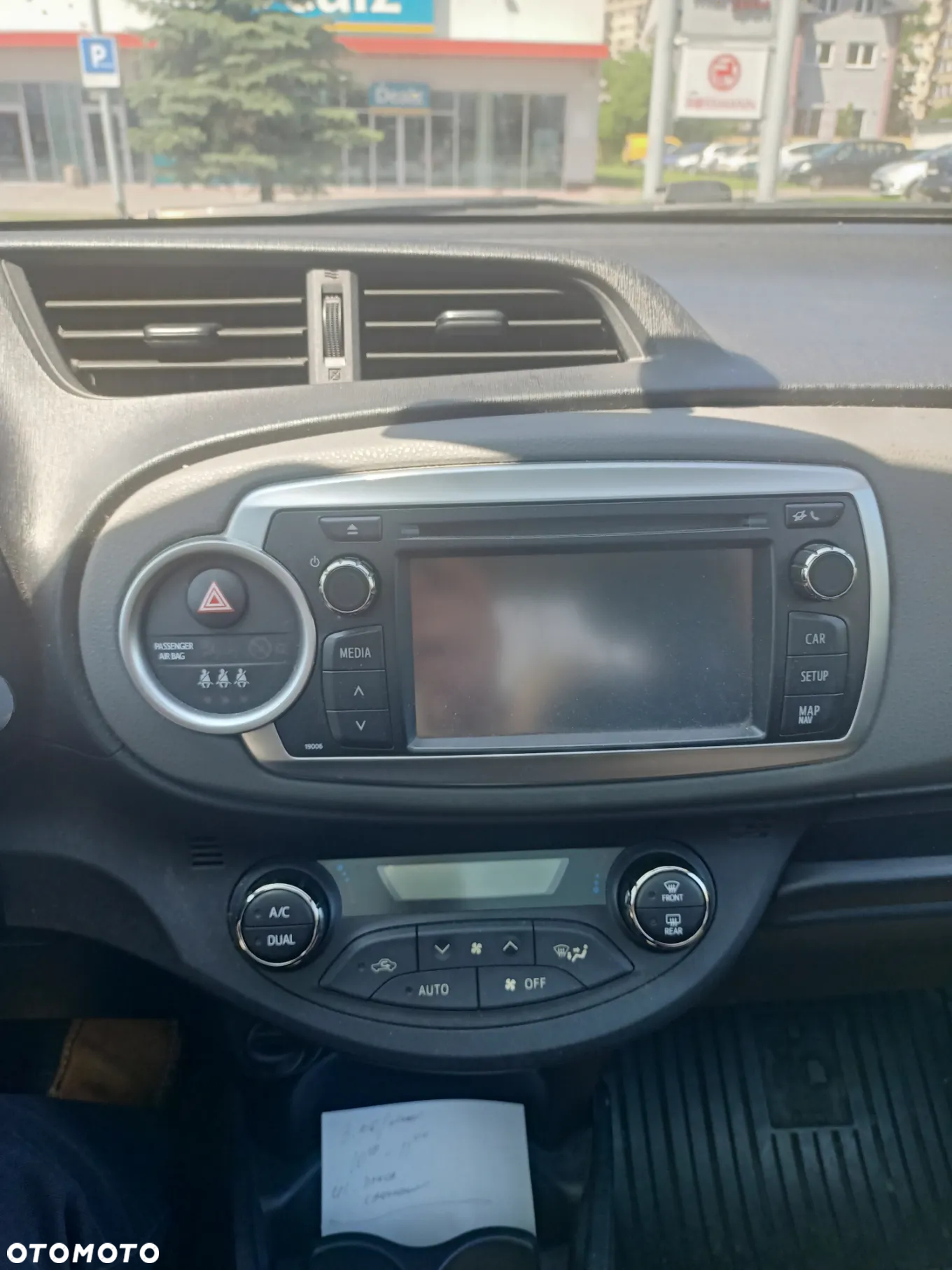 Toyota Yaris - 6