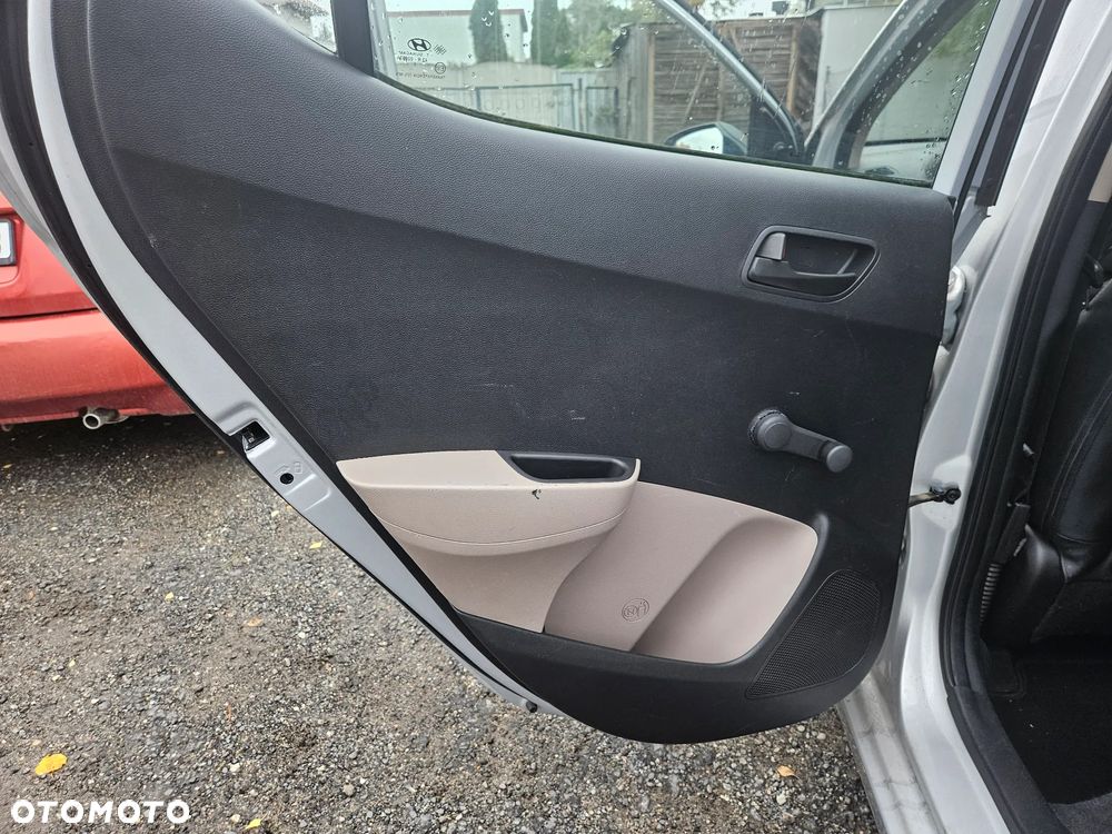 Hyundai i10 1.0 Classic - 12