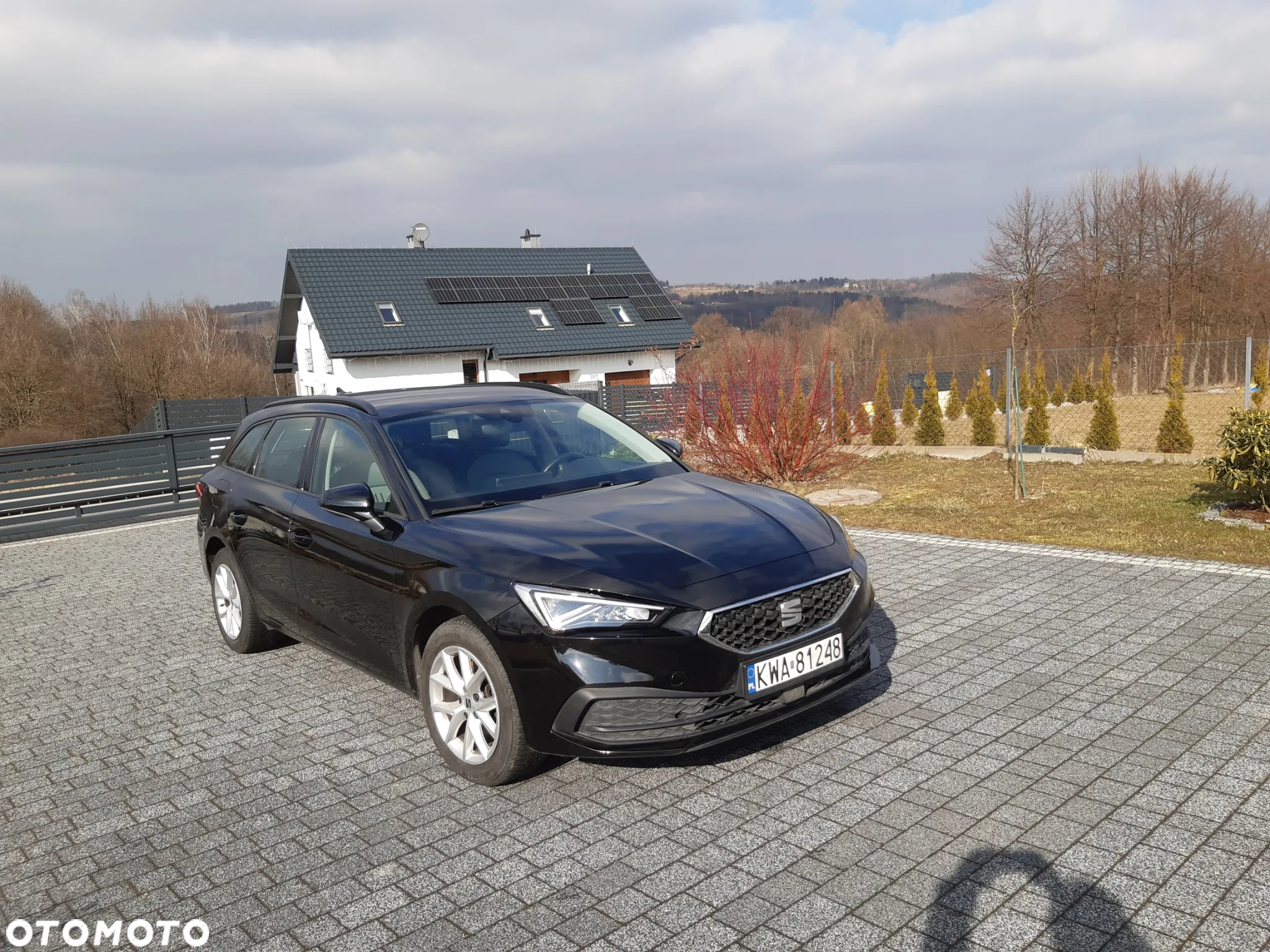 Seat Leon 1.5 TSI Style - 3