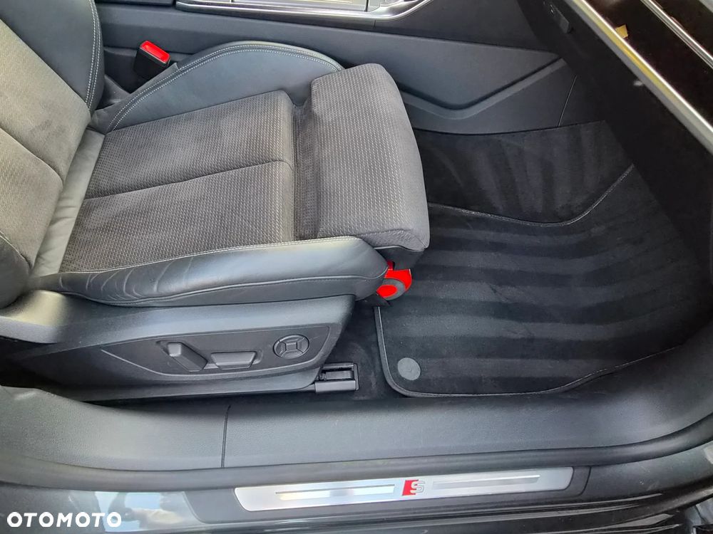 Audi A7 Sportback 50 TDI mHEV Quattro Tiptronic - 19