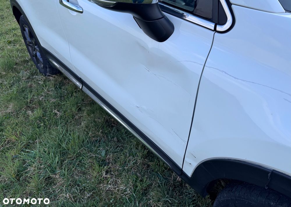 Fiat 500X 1.3 FireFly Turbo DCT 4x2 S&S City Cross - 26