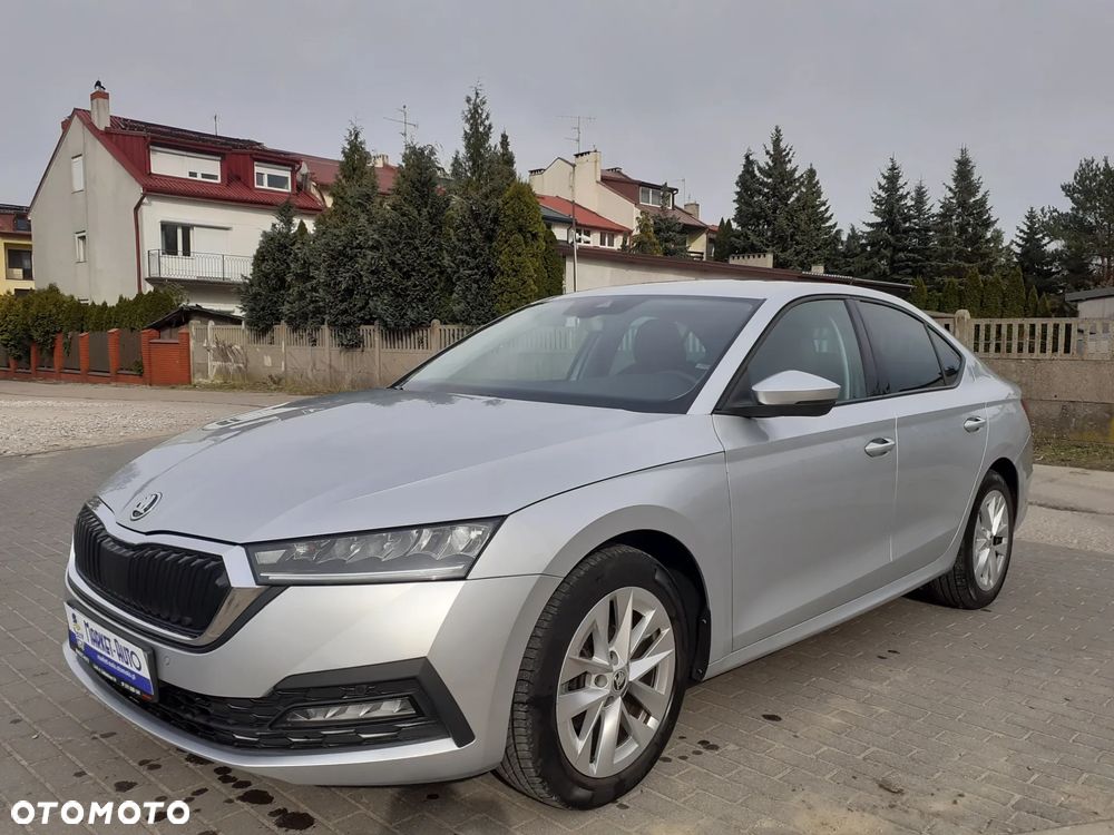 Skoda Octavia 1.5 TSI ACT Ambition - 2