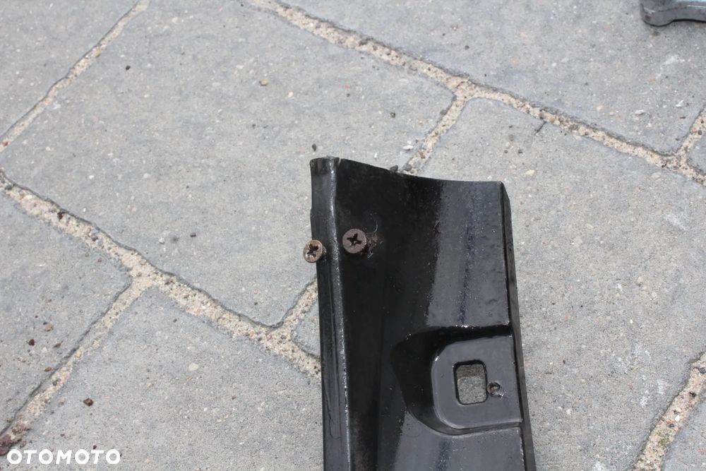 CHLAPACZ NADKOLE LEWY LUB PRAW TYŁ YARIS II LIFT 52592-52270 52591-52270 - 3