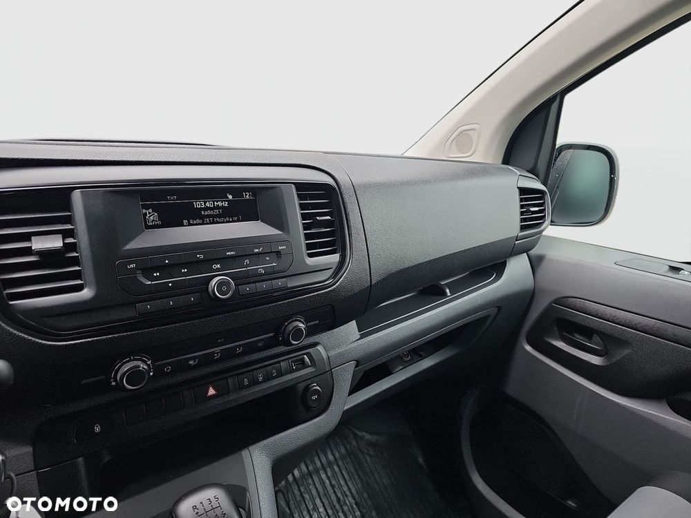 Toyota PROACE - 21