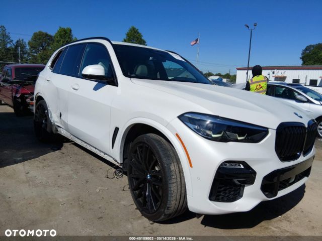BMW X5 - 1