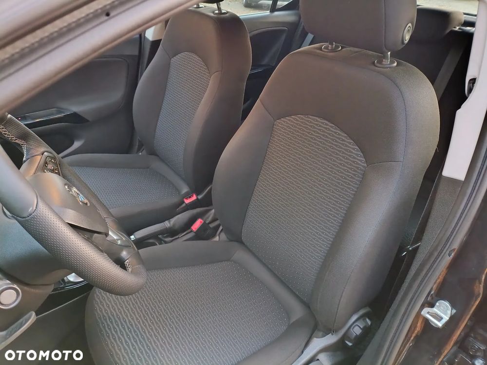 Opel Corsa - 3