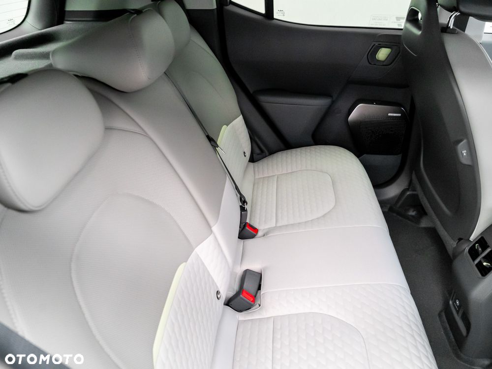 Kia EV2 42.2kWh Earth - 17
