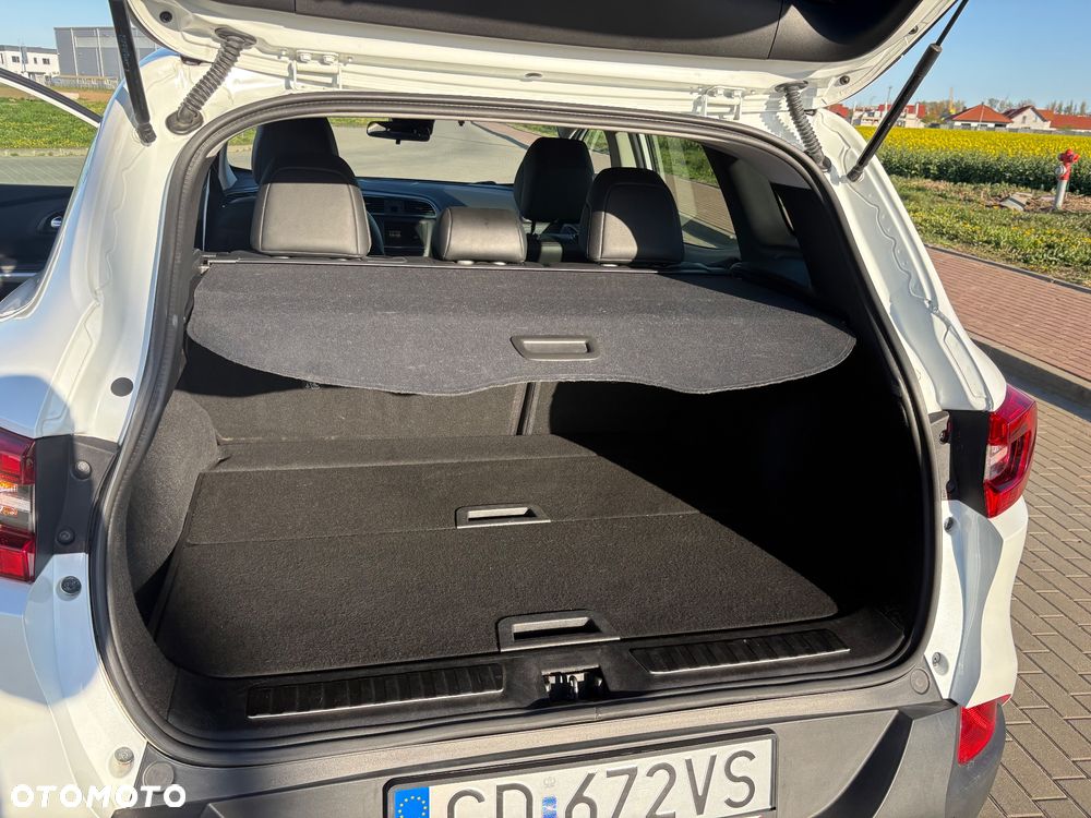 Renault Kadjar 1.2 Energy TCe Adventure - 21