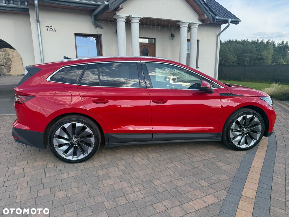 Skoda Enyaq 80 82kWh Plus - 2
