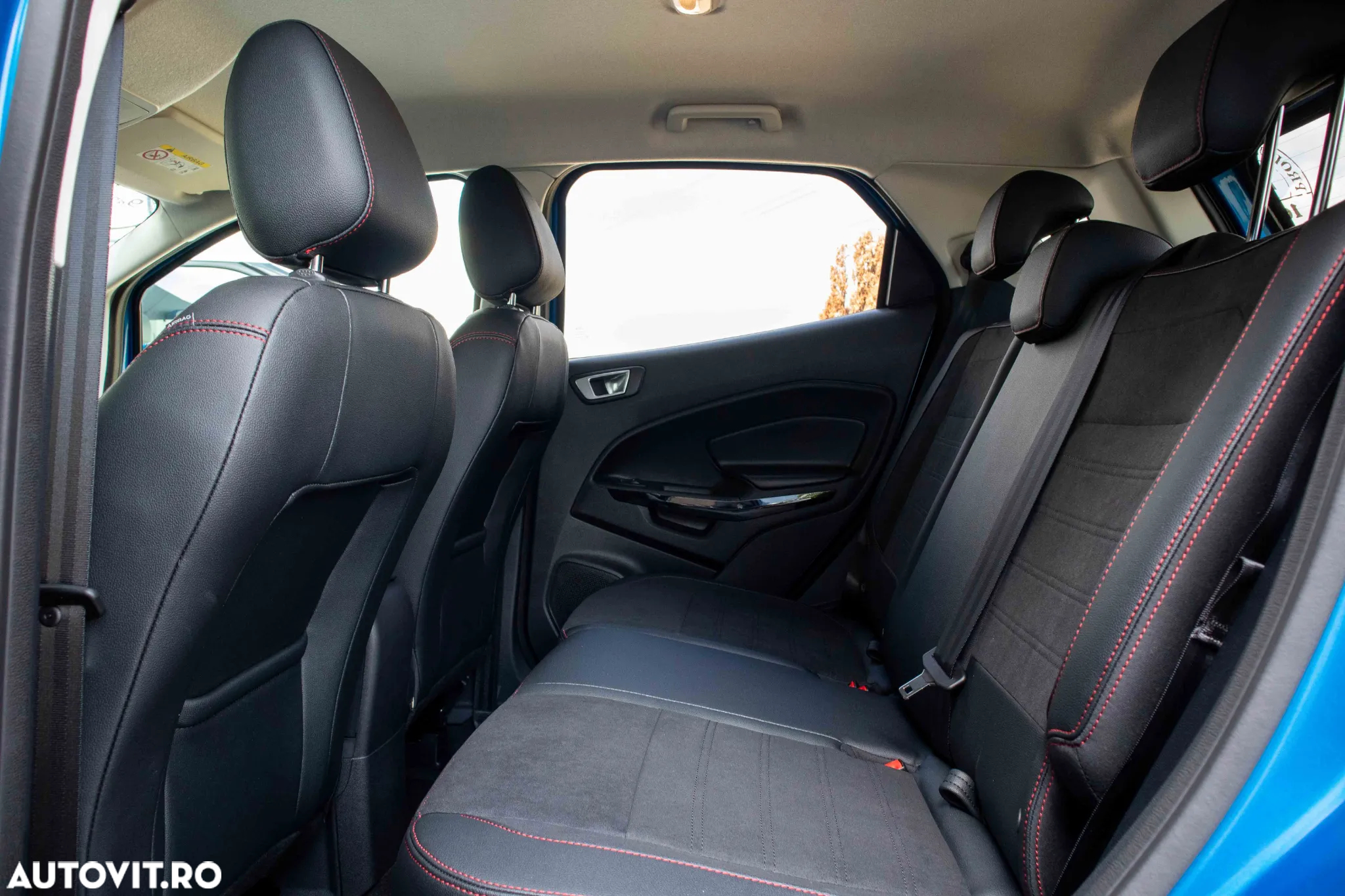 Ford EcoSport - 11