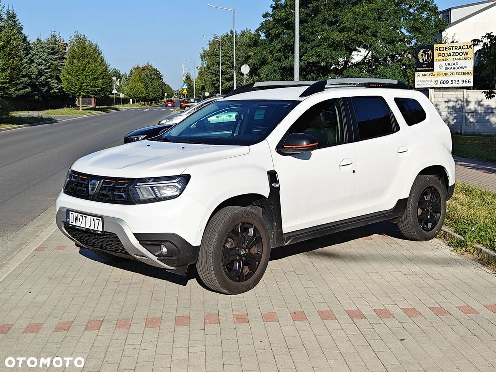 Dacia Duster 1.0 TCe Prestige - 4