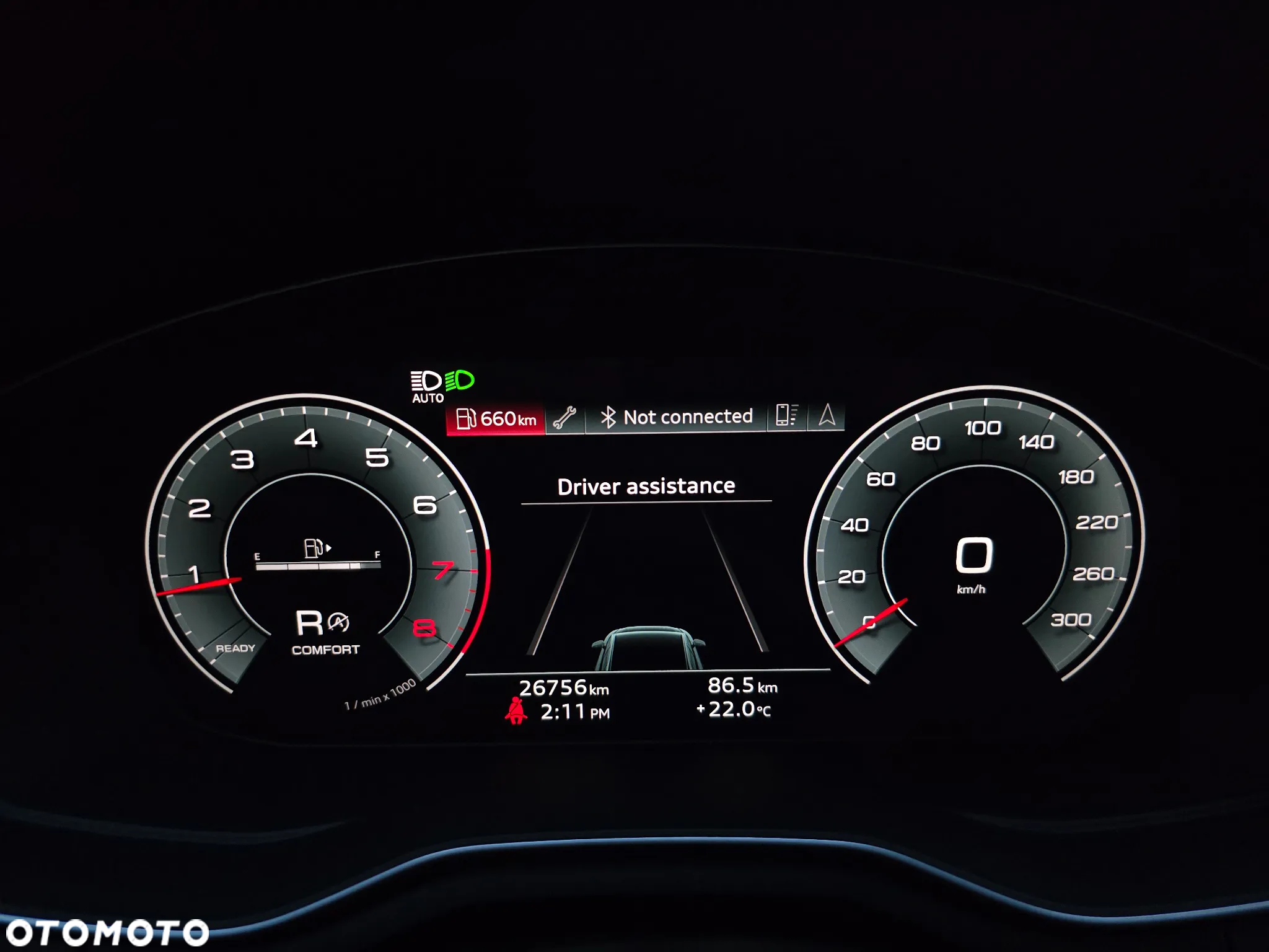 Audi A4 Allroad quattro 45 TFSI S tronic - 20