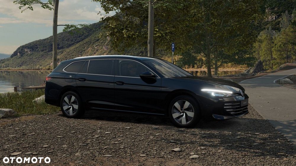 Volkswagen Passat - 5