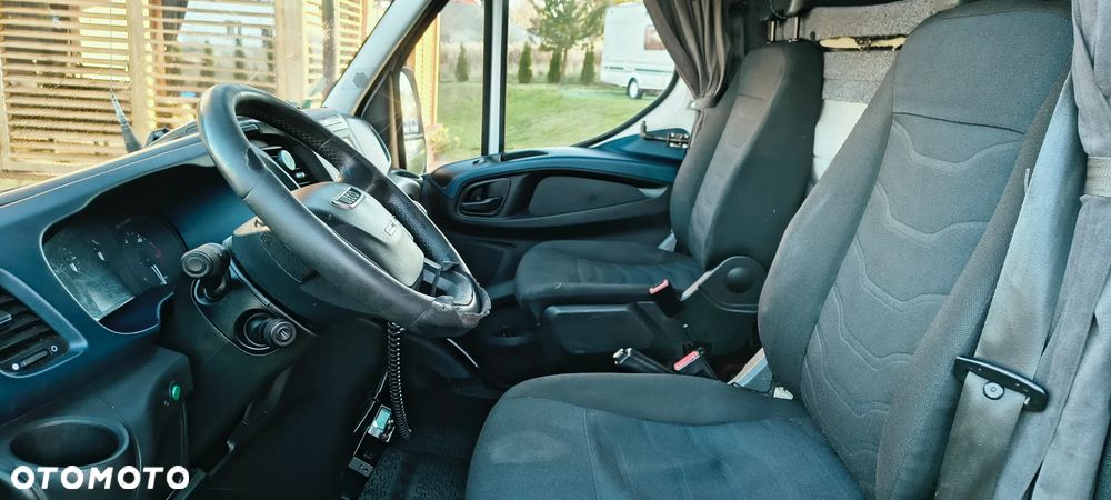 Iveco Daily - 27