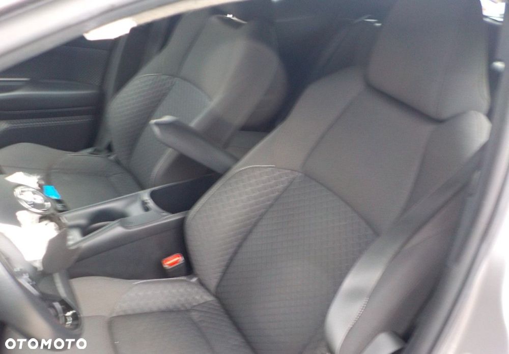 Toyota C-HR 1.8 Hybrid Style - 28