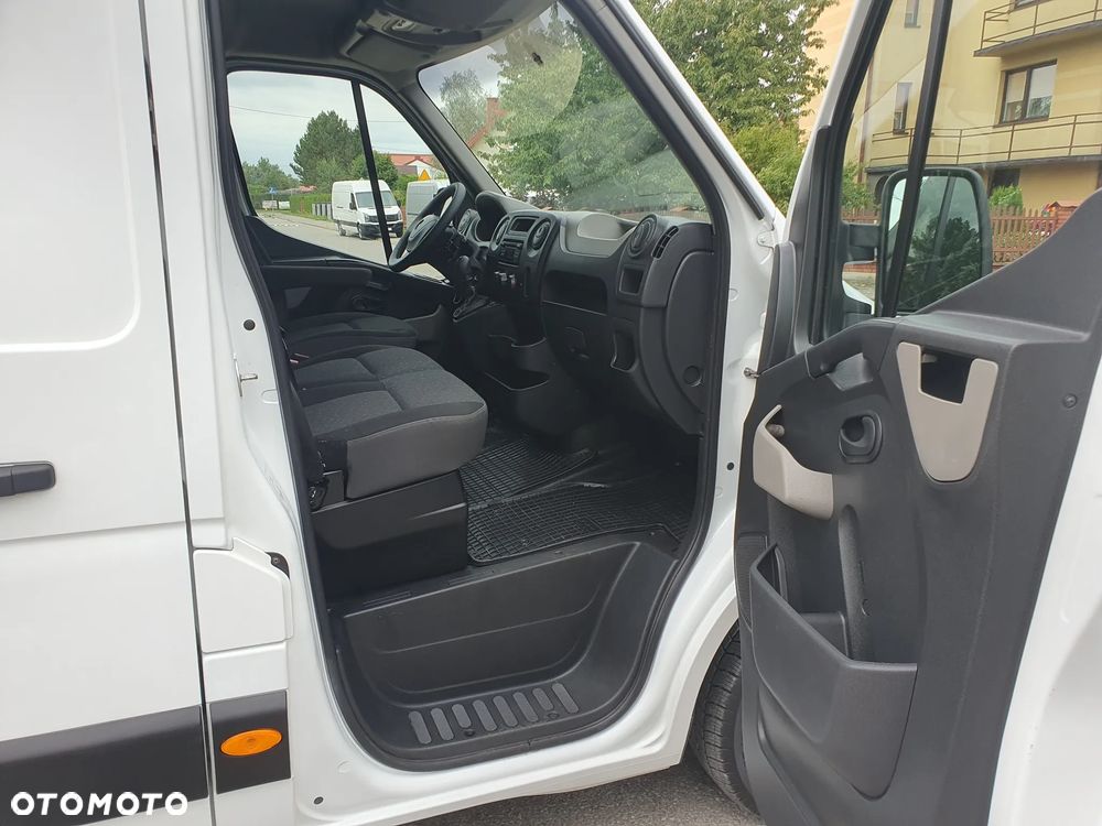 Opel Movano - 19