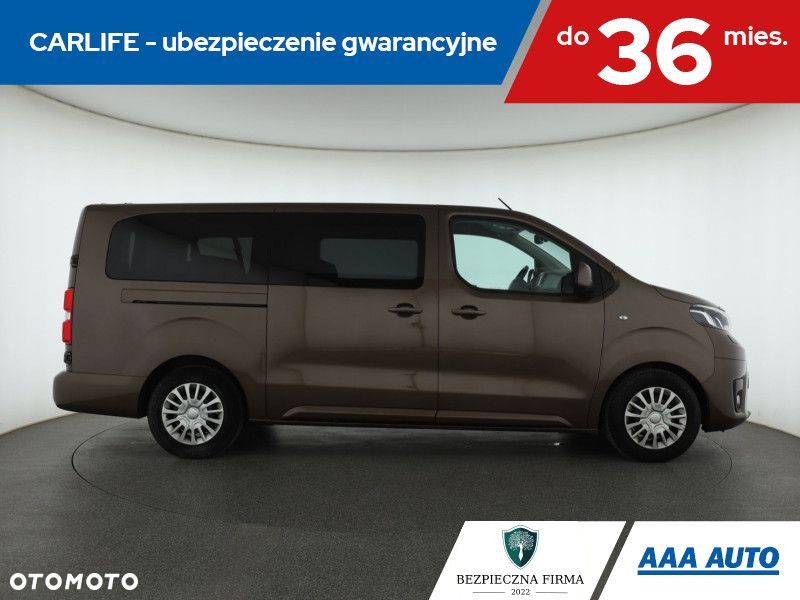Toyota Proace Verso - 8