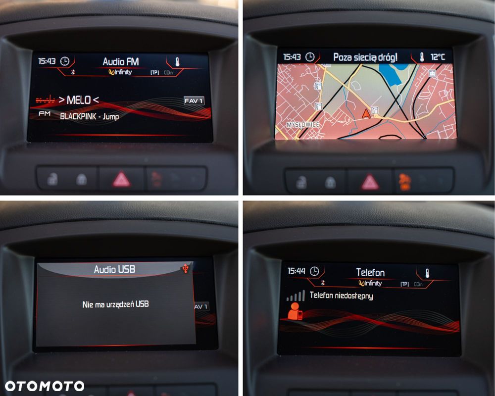 Opel Insignia 2.0 CDTI Cosmo - 39