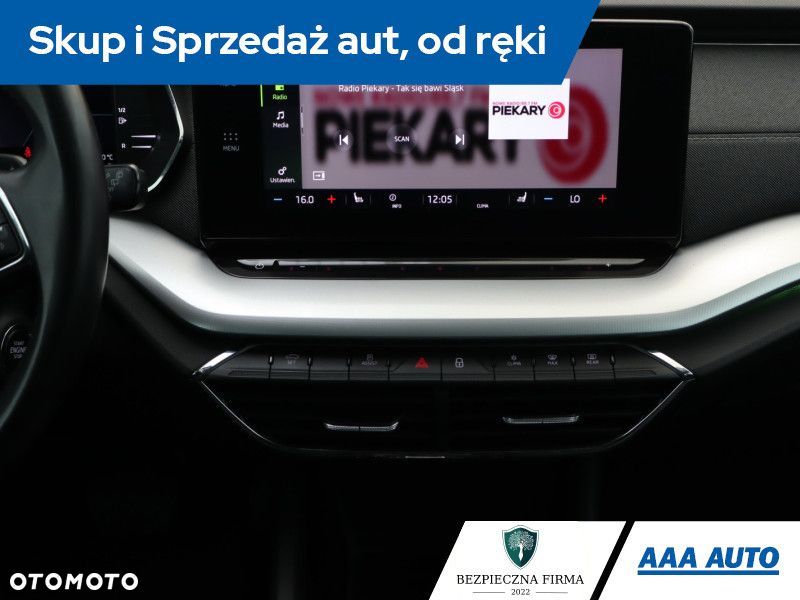 Skoda Octavia - 15