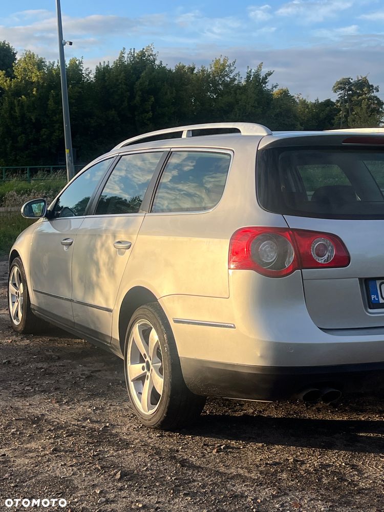 Volkswagen Passat 2.0 TSI Comfortline - 8