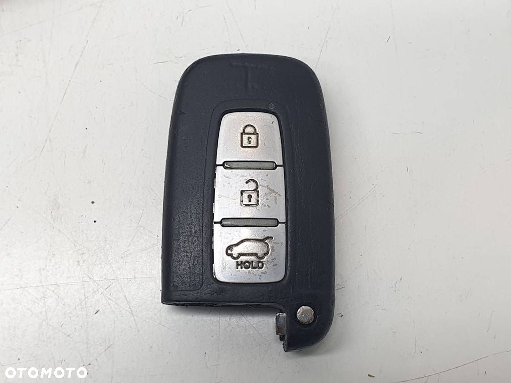 STACYJKA KLUCZYK PILOT HYUNDAI IX35 95490-2S200 2009DJ2694 - 7