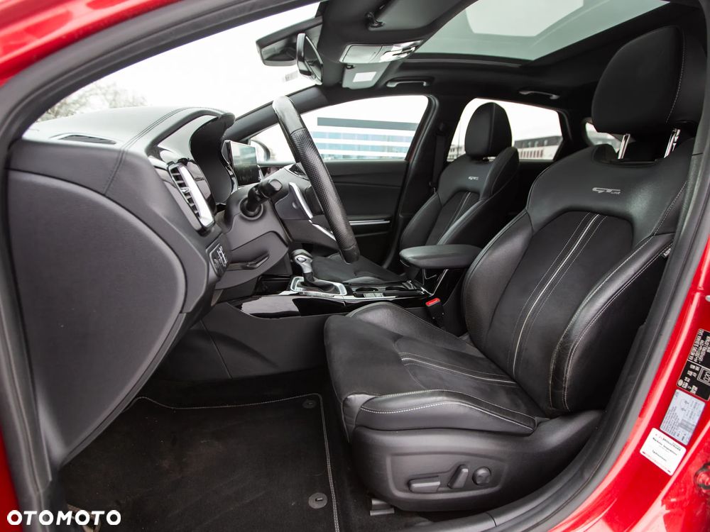 Kia ProCeed 1.6 CRDi DCT7 SCR GT LINE - 22