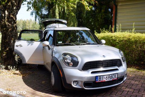 MINI Cooper S - 2