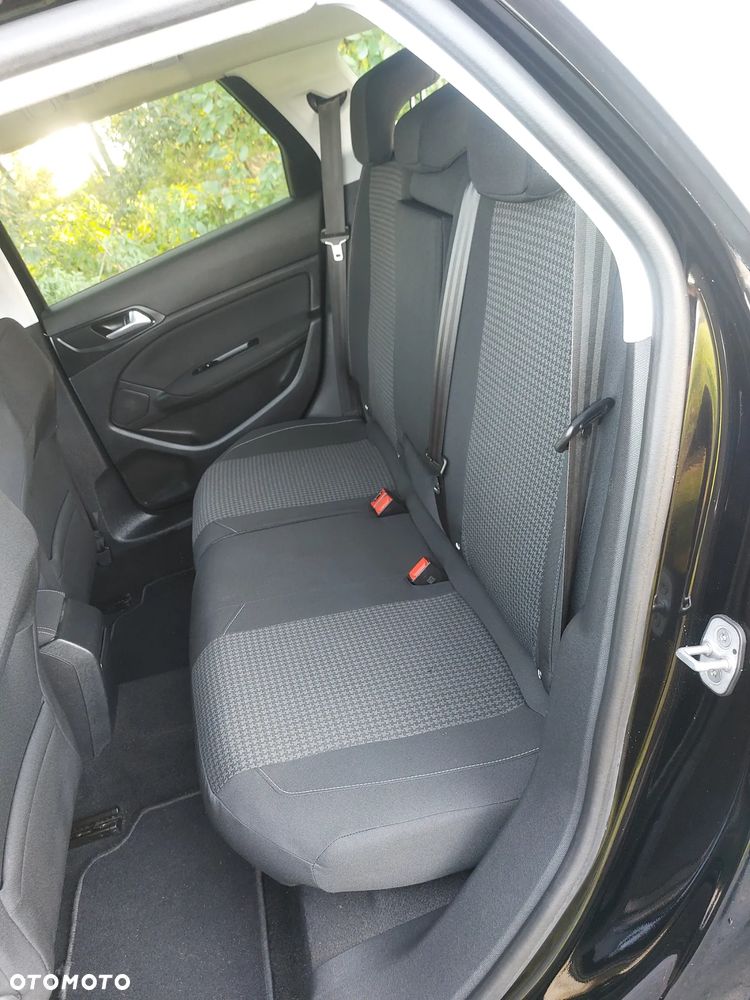 Peugeot 308 - 21