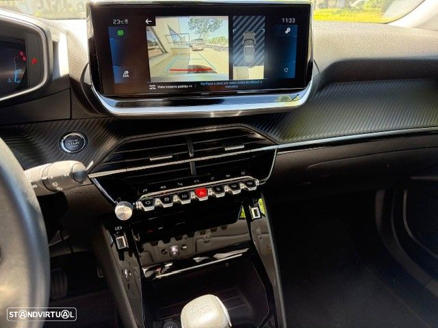 Peugeot 2008 1.2 PureTech Allure Pack - 9