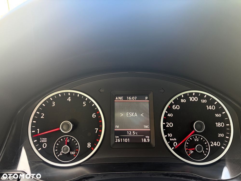 Volkswagen Tiguan 2.0 TSI 4Motion DSG Exclusive - 16
