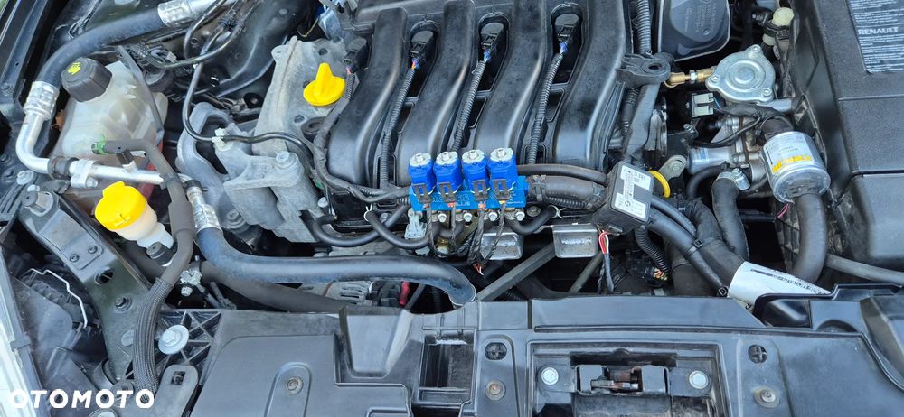 Renault Megane 1.6 16V Authentique - 25