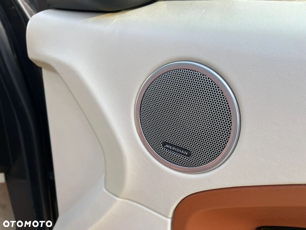 Land Rover Range Rover Evoque SD4 Dynamic - 26