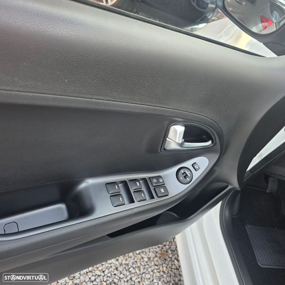 Kia Picanto 1.0 CVVT TX - 18