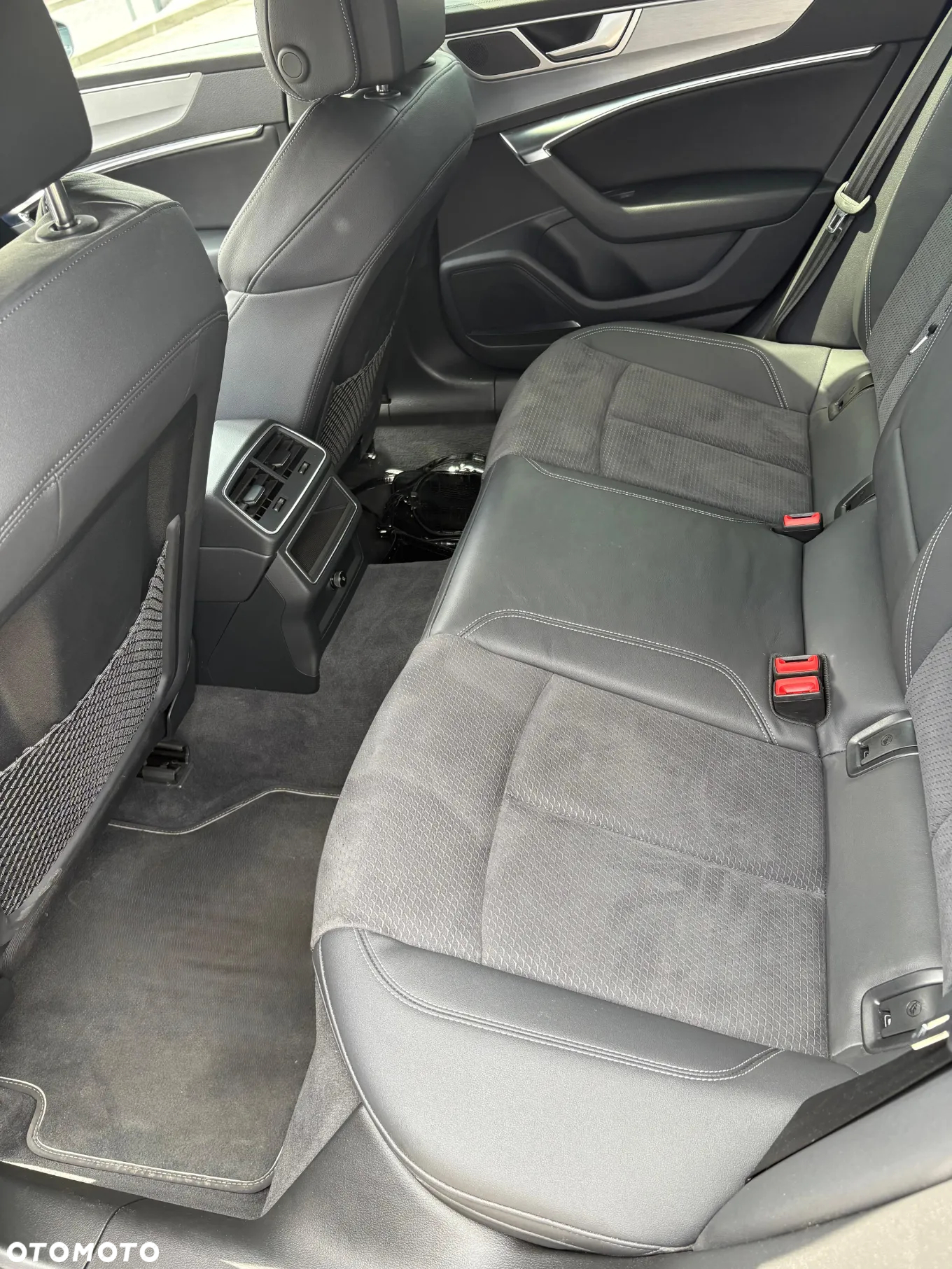 Audi A7 Sportback - 3