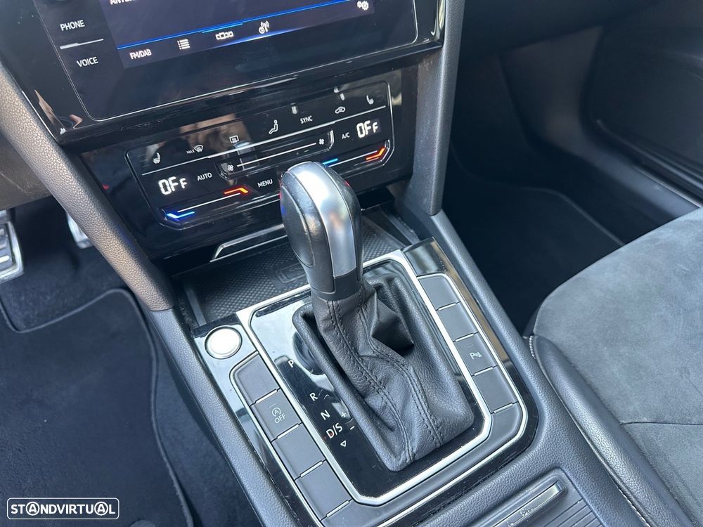 VW Arteon 2.0 TDI Elegance DSG - 15