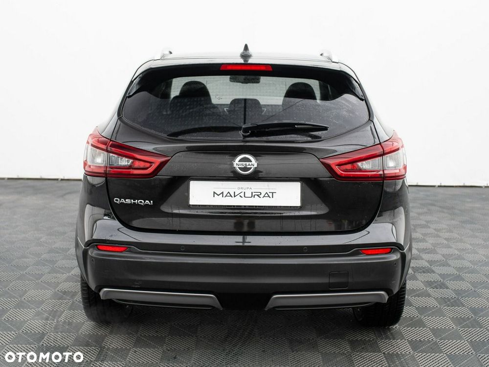 Nissan Qashqai 1.3 DIG-T N-Connecta DCT - 9