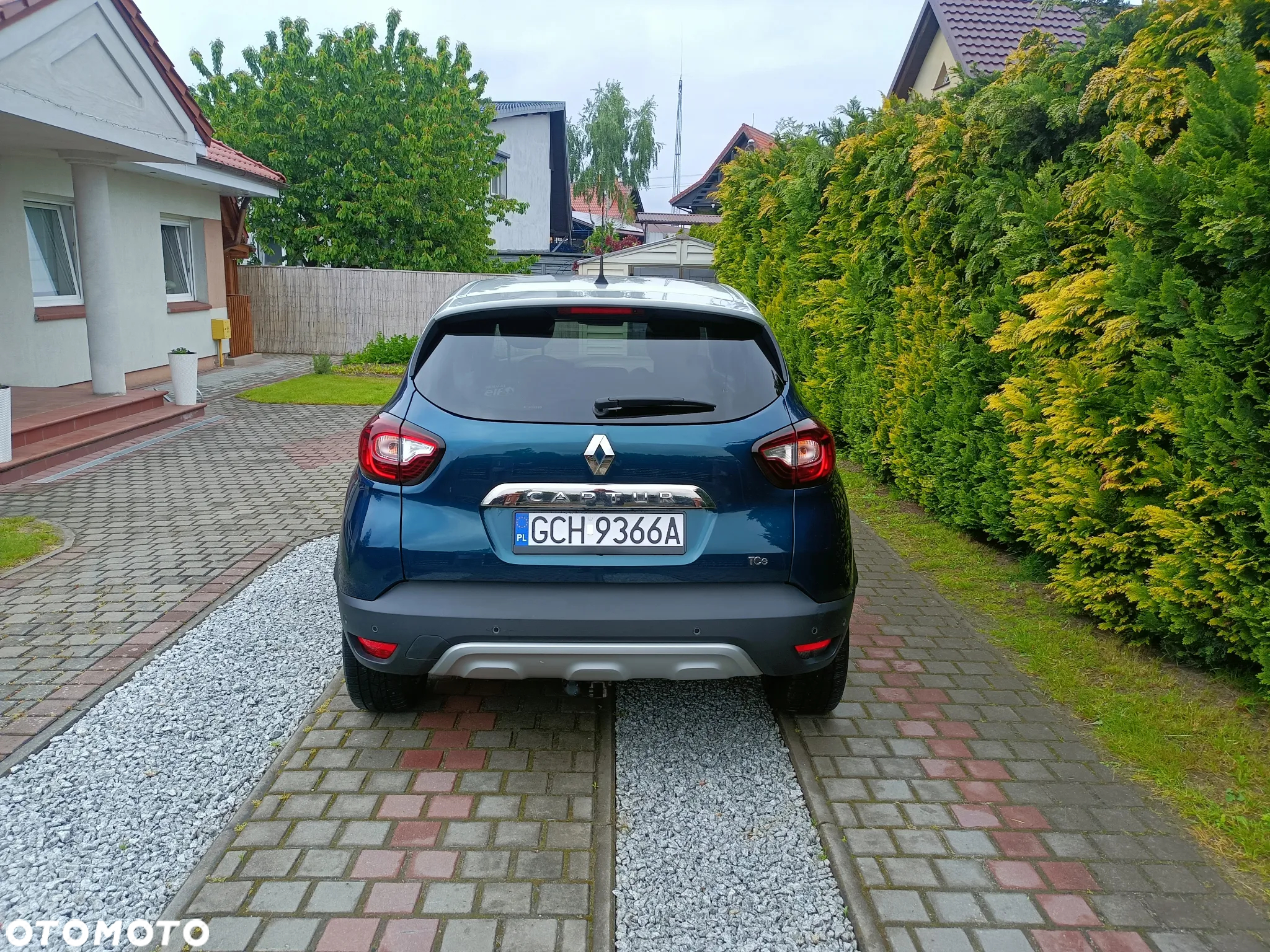 Renault Captur - 19