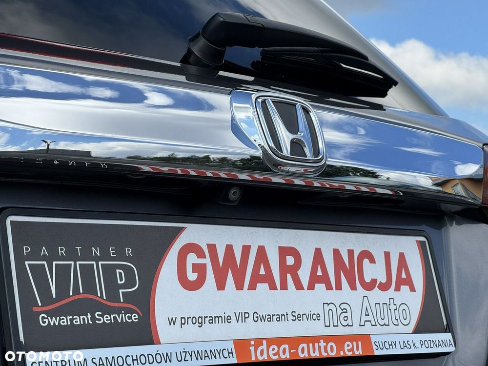 Honda HR-V 1.5 i-VTEC CVT Executive - 11