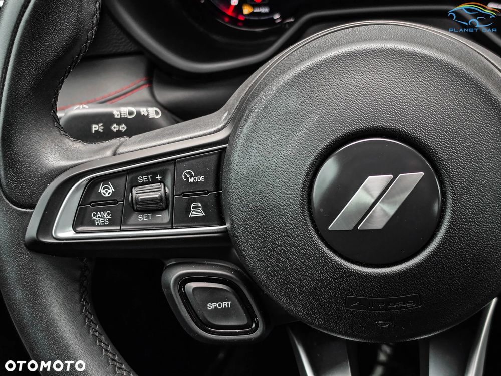 Dodge Hornet - 25