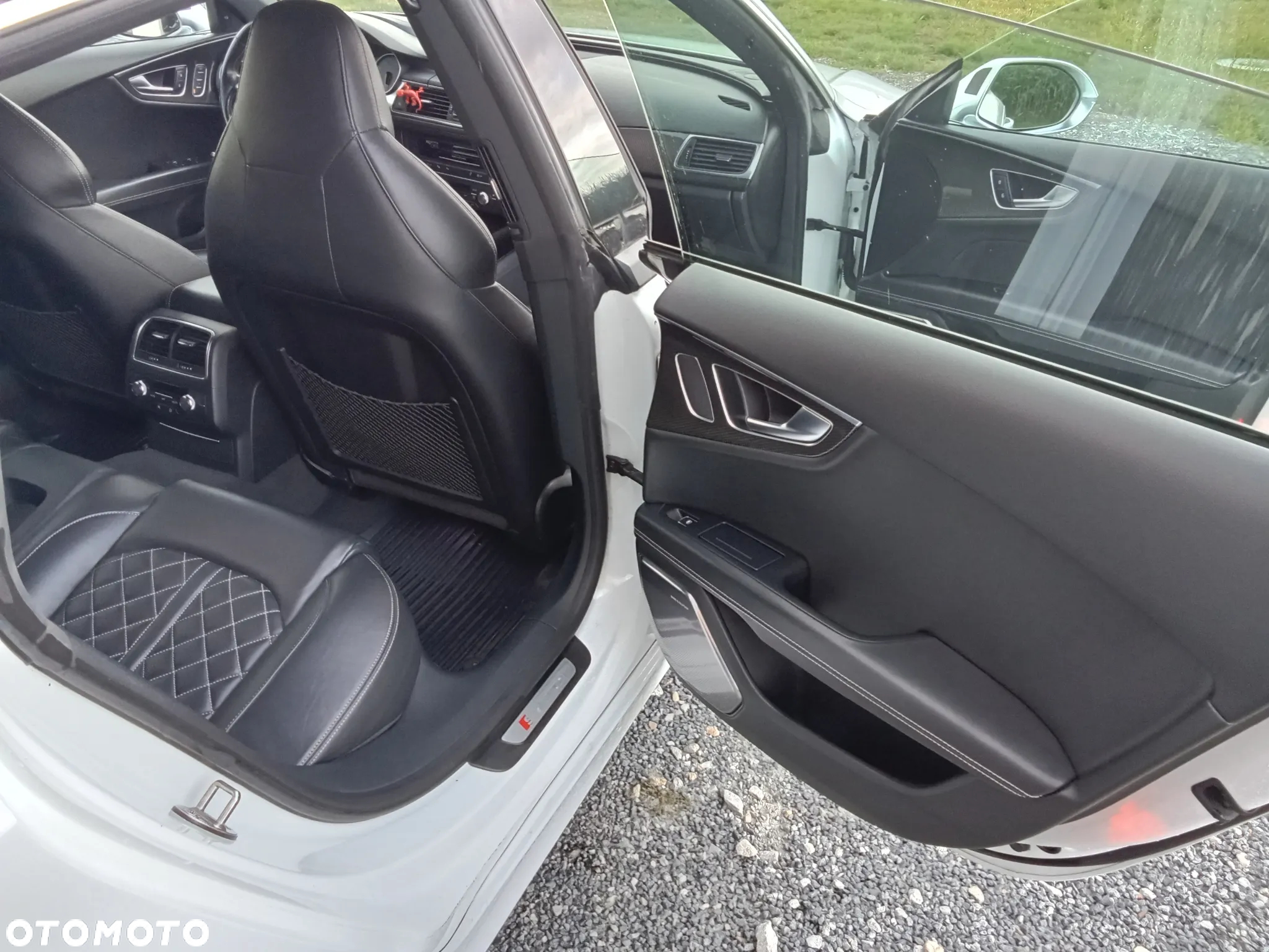 Audi S7 Sportback 4.0 TFSI Quattro S tronic - 21