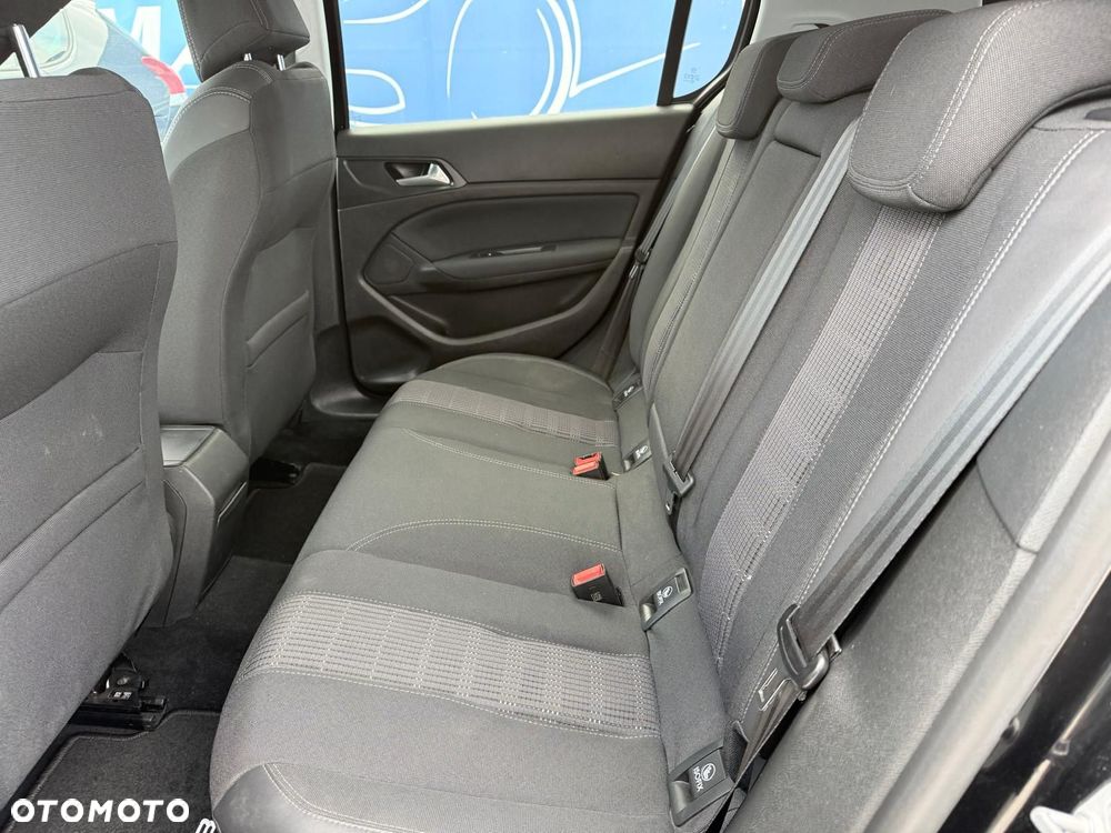 Peugeot 308 BlueHDi 130 Stop & Start Allure - 11